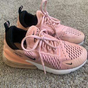Nike Air Max 270’s